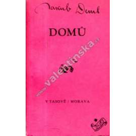Domů  - Jakub Deml