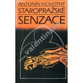 Staropražské senzace