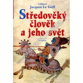 Středověký člověk a jeho svět