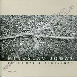Miroslav Jodas: Fotografie 1961-2008  HOL.