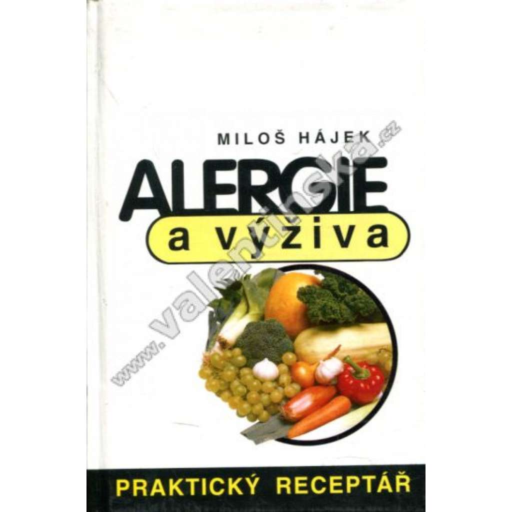 Alergie a výživa