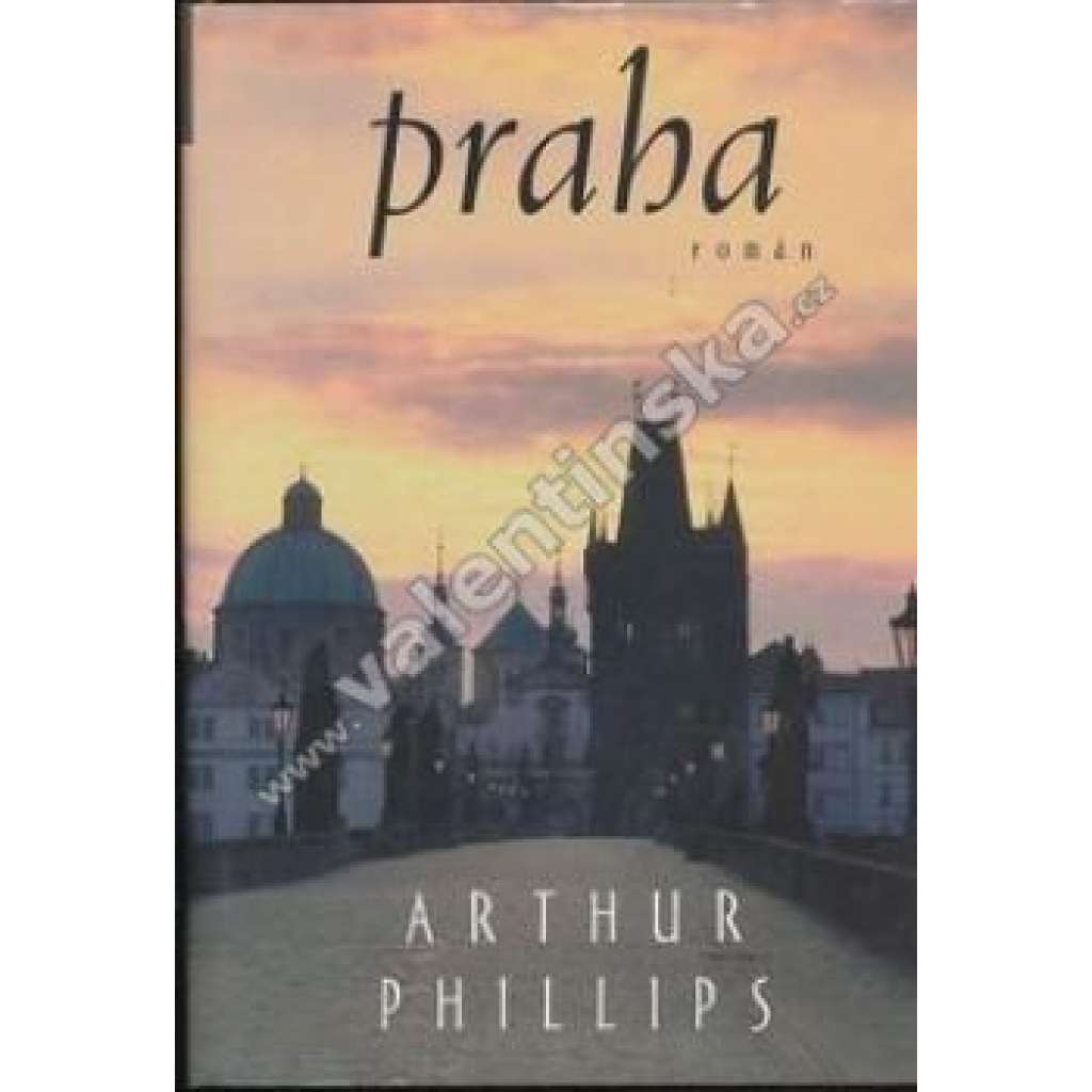 Praha