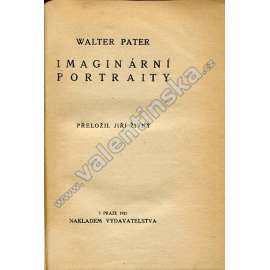 Imaginární portraity