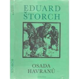 Osada Havranů (Eduard Štorch)