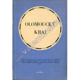 Olomoucký kraj (Olomouc a okolí)