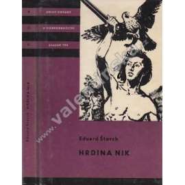 Hrdina Nik (KOD sv. 102)