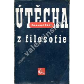 Útěcha z filosofie Útěcha z filosofie