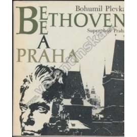 Beethoven a Praha