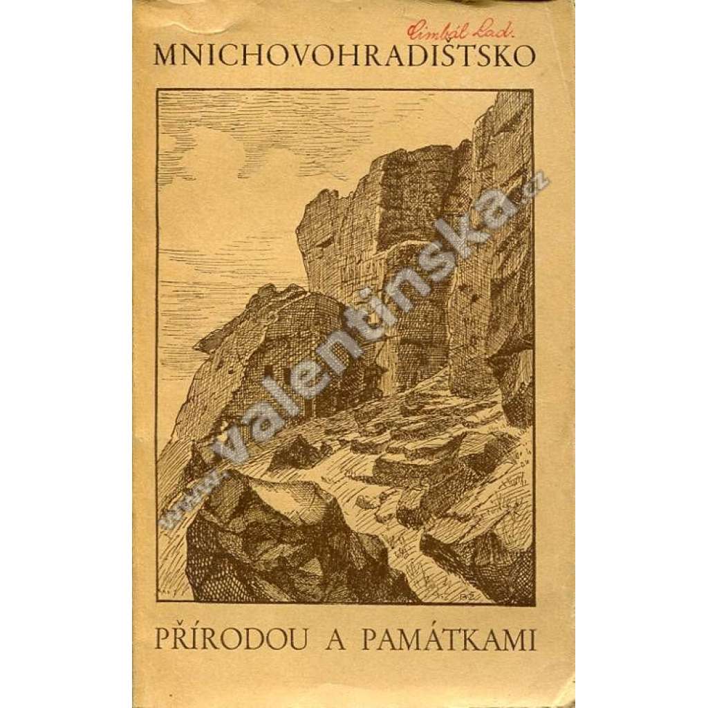 Mnichovohradištsko přírodou a památkami