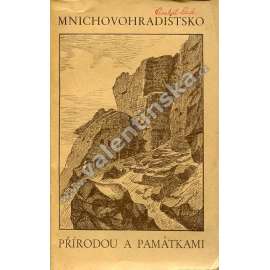 Mnichovohradištsko přírodou a památkami