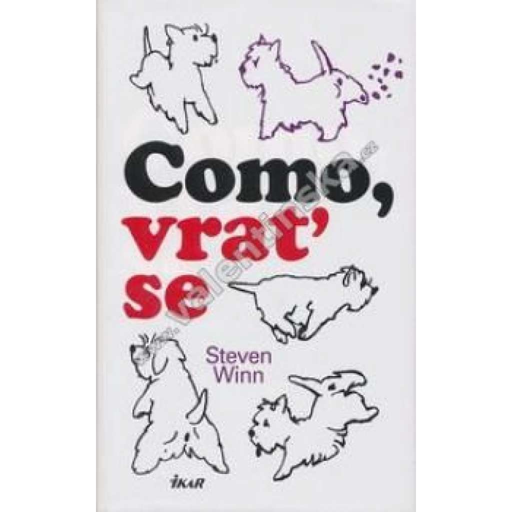 Como, vrať se