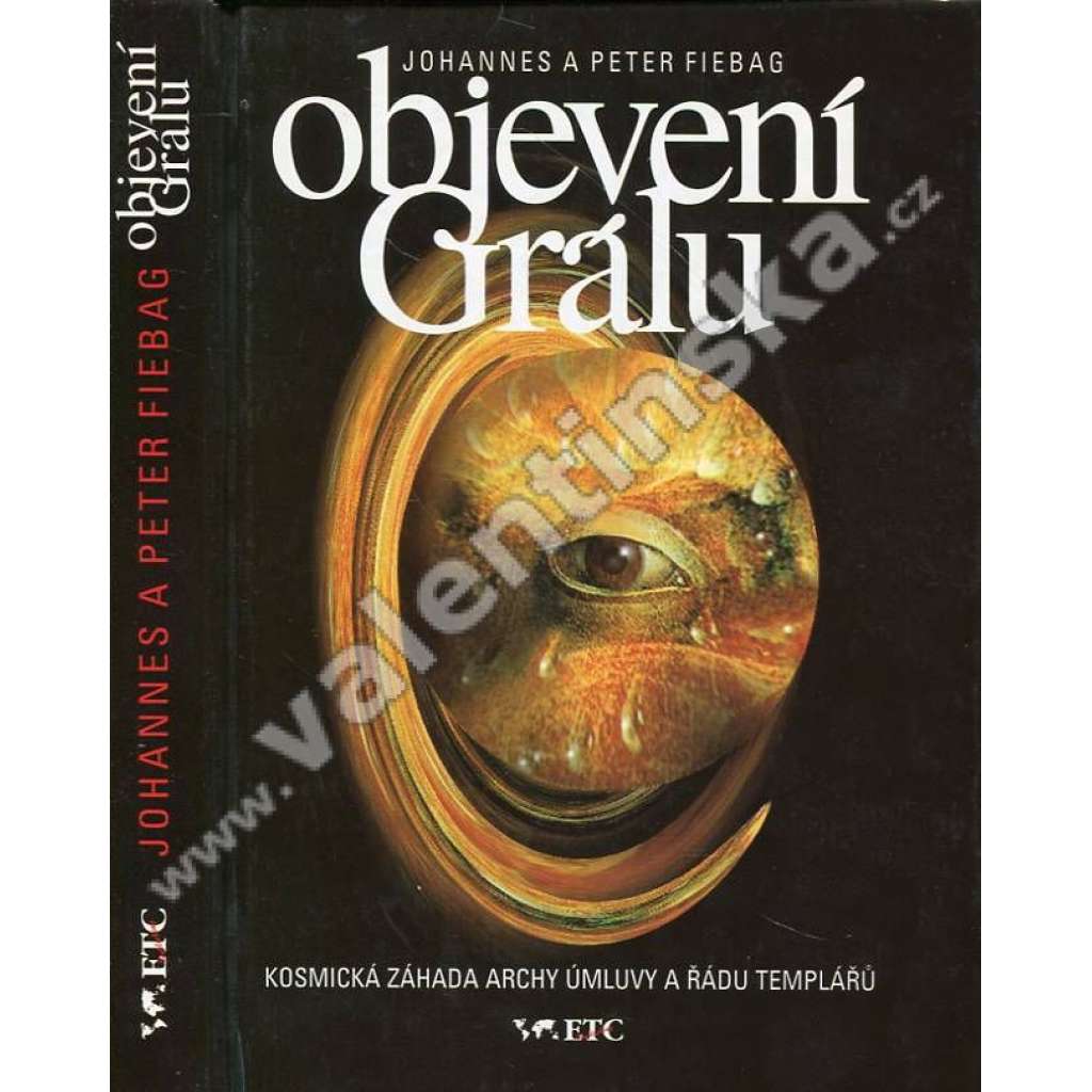 Objevení Grálu