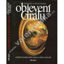 Objevení Grálu