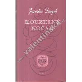 Kouzelný kočár (Jaroslav Durych) Kouzelný kočár (Jaroslav Durych)