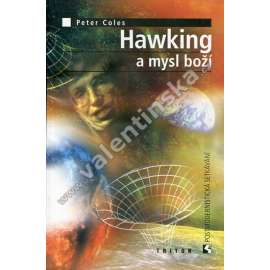 Hawking a mysl boží Hawking a mysl boží