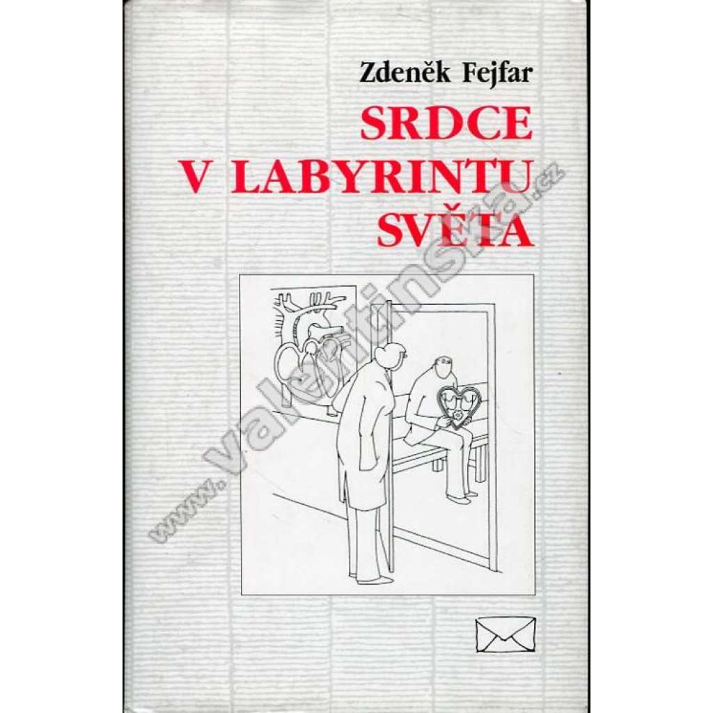Srdce v labyrintu světa