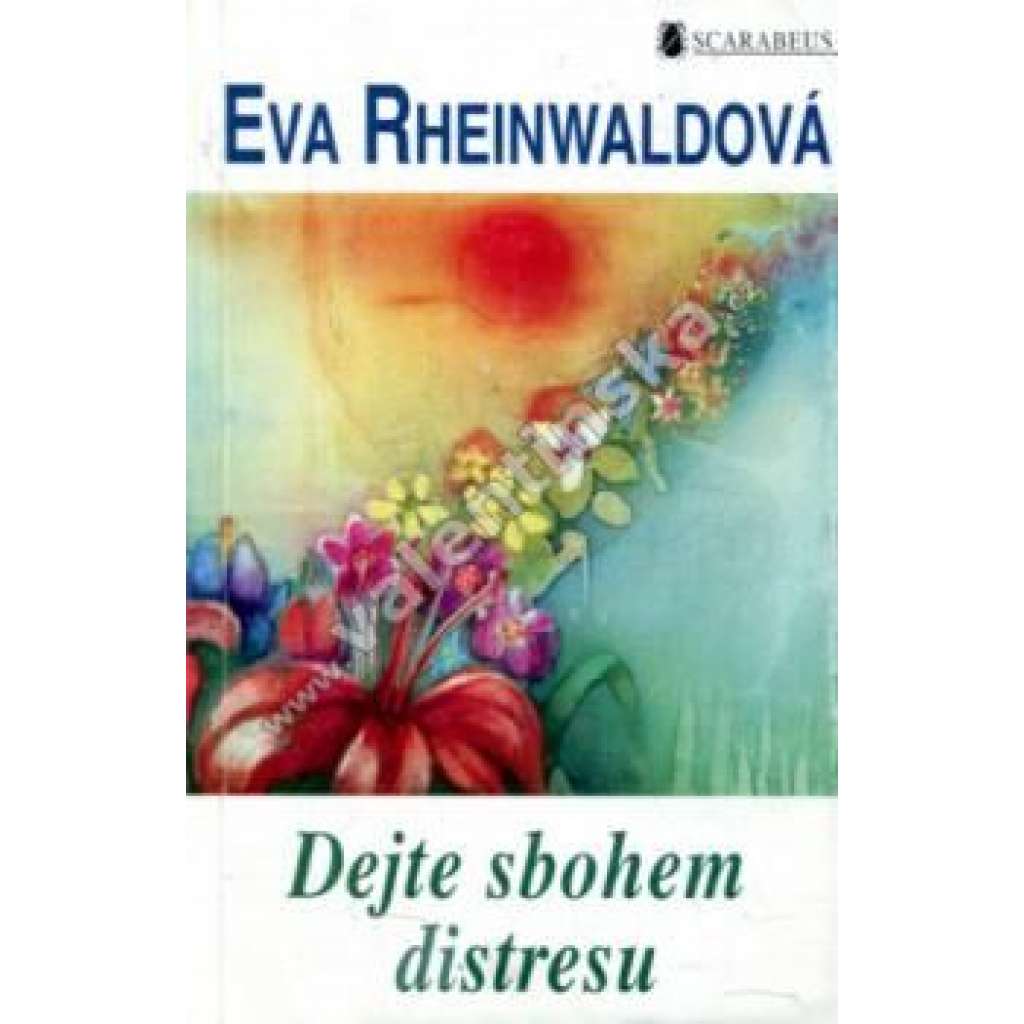 Dejte sbohem distresu