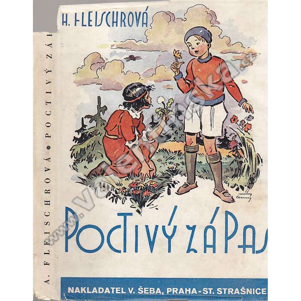 Poctivý zápas