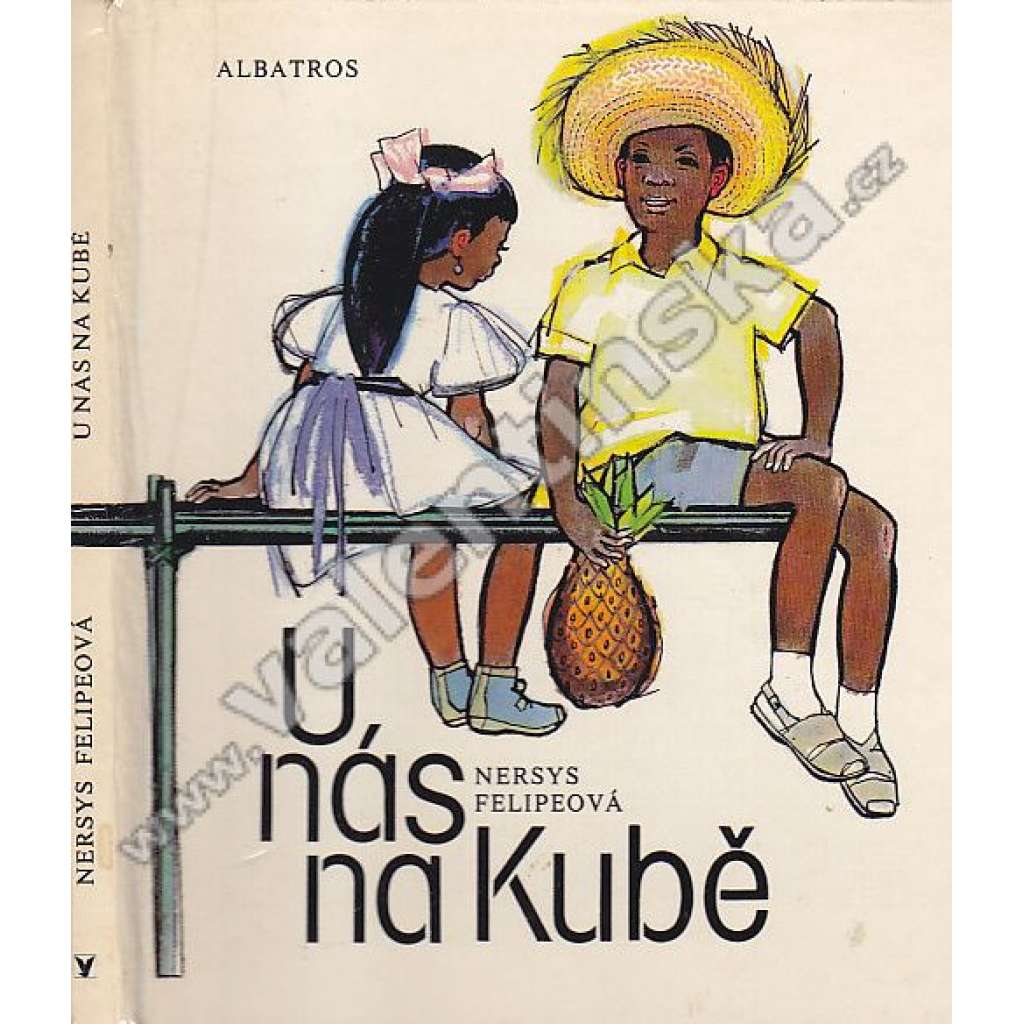U nás na Kubě
