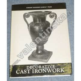 Decorative Cast Ironwork