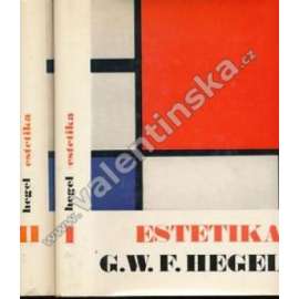 Estetika - 2 svazky