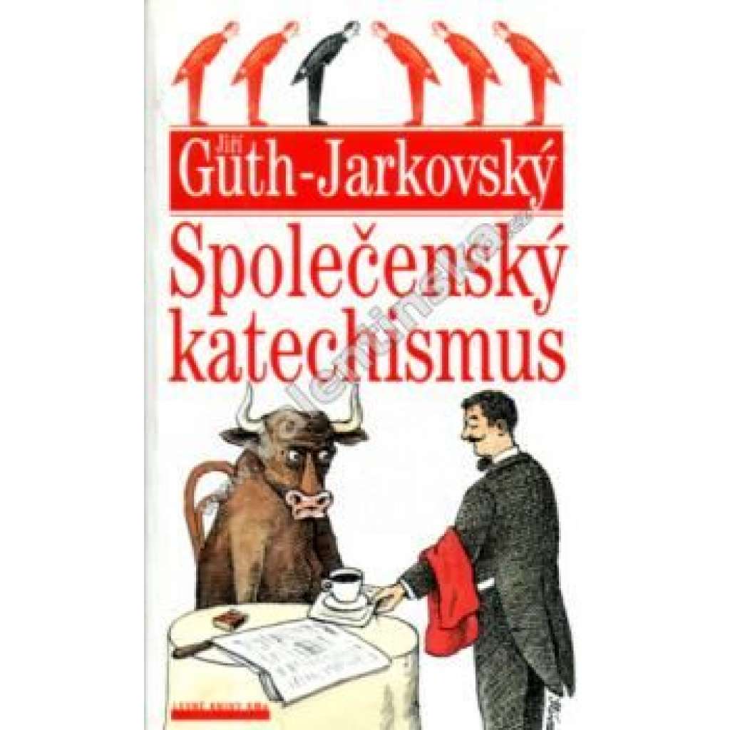 Společenský katechismus