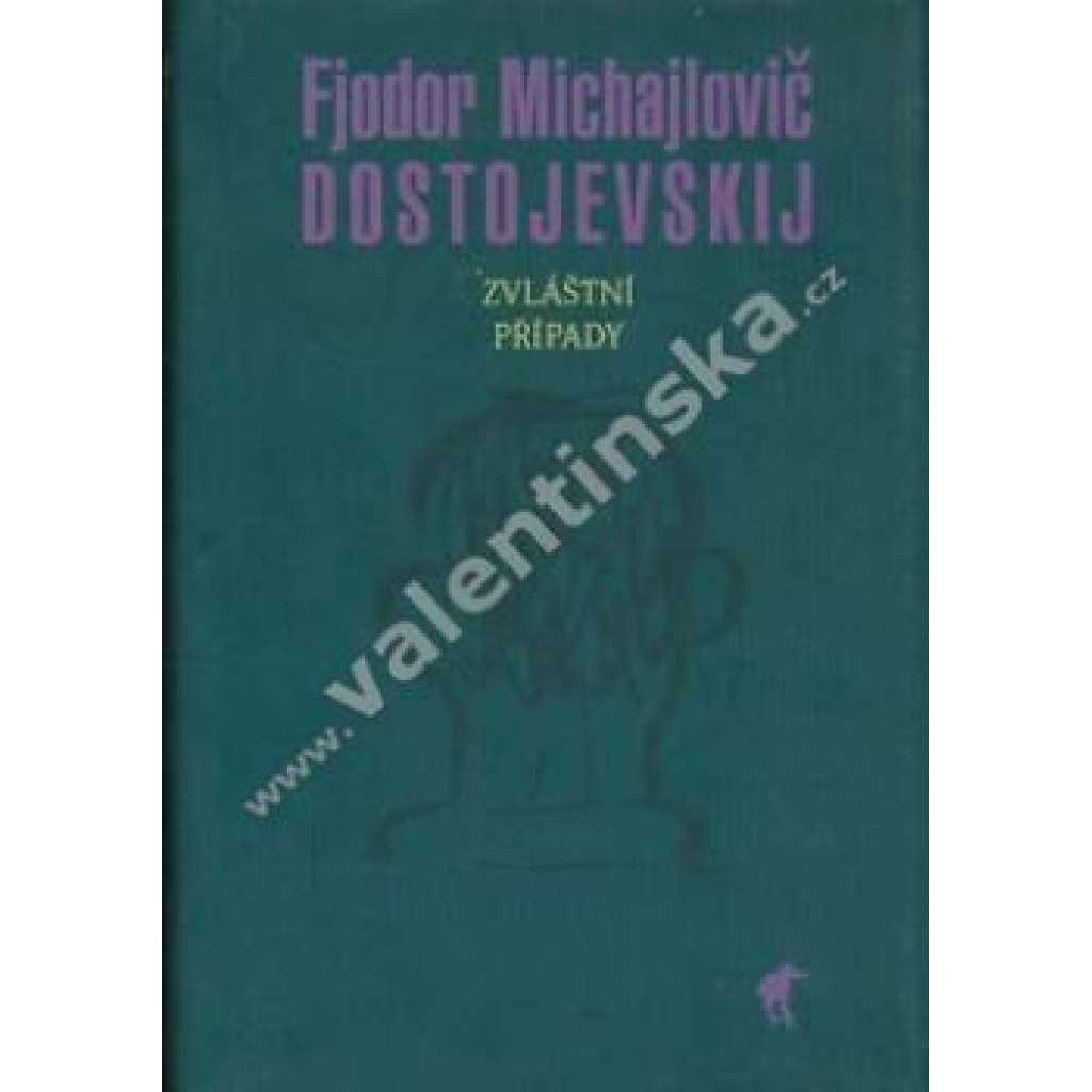 Zvláštní případy (Fjodor Michajlovič Dostojevskij)