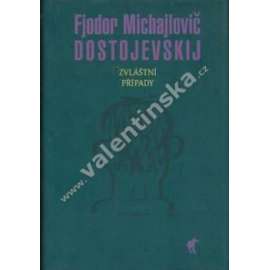 Zvláštní případy (Fjodor Michajlovič Dostojevskij)