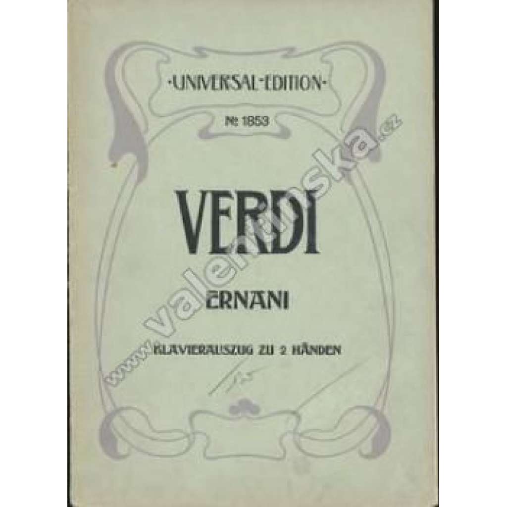 Ernani