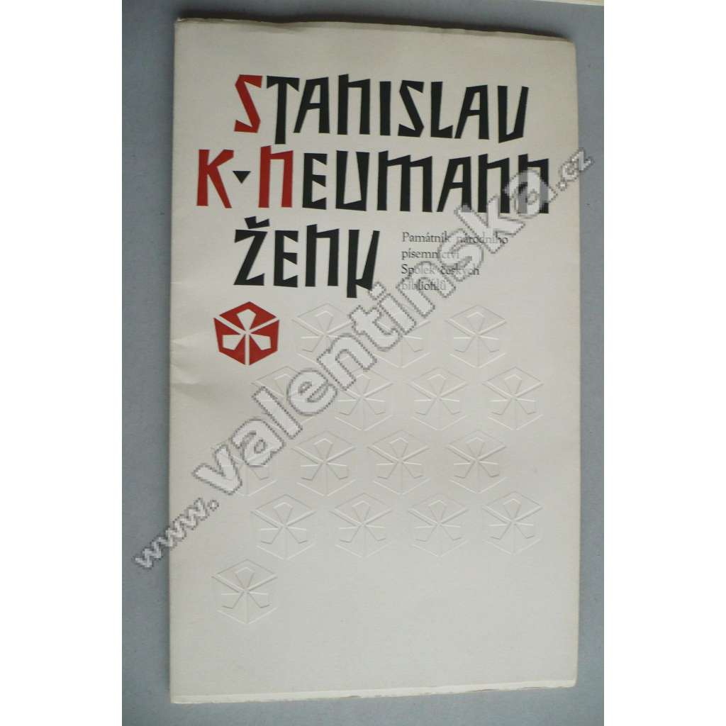 Ženy