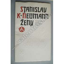 Ženy