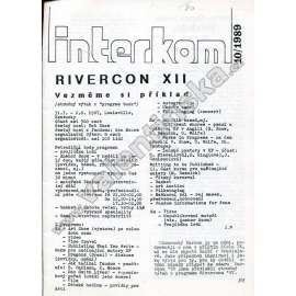 Interkom, 10/65 (r. VI - 1989)
