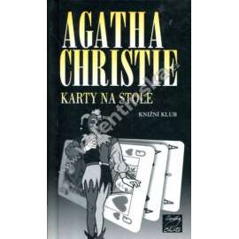 Karty na stole (Agatha Christie, Hercule Poirot)