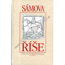 Sámova říše [archeologie]