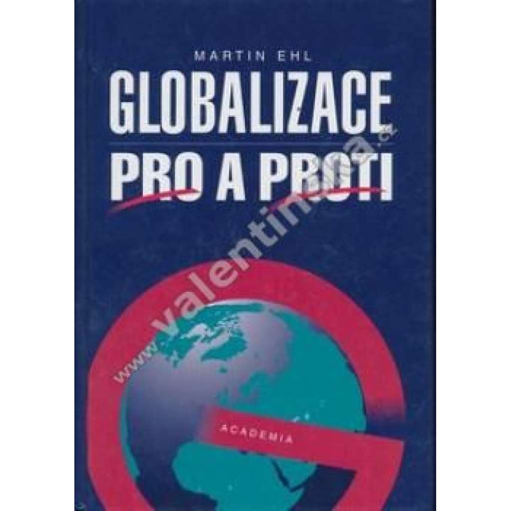 Globalizace pro a proti