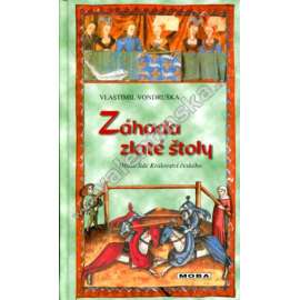 Záhada zlaté štoly ( Hříšní lidé Království českého)