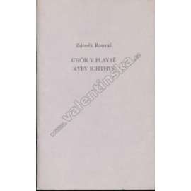 Chór v plavbě ryby Ichthys (poezie 1976-1979)