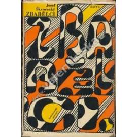 Zbabělci (Josef Škvorecký)