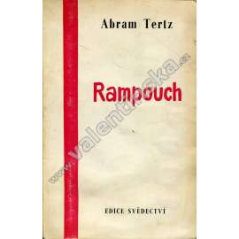 Rampouch (edice Svědectví - exilové vydání!)