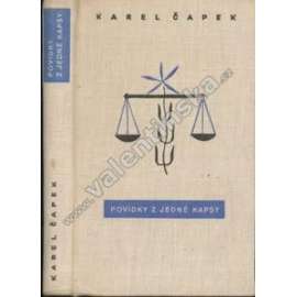 Povídky z jedné kapsy