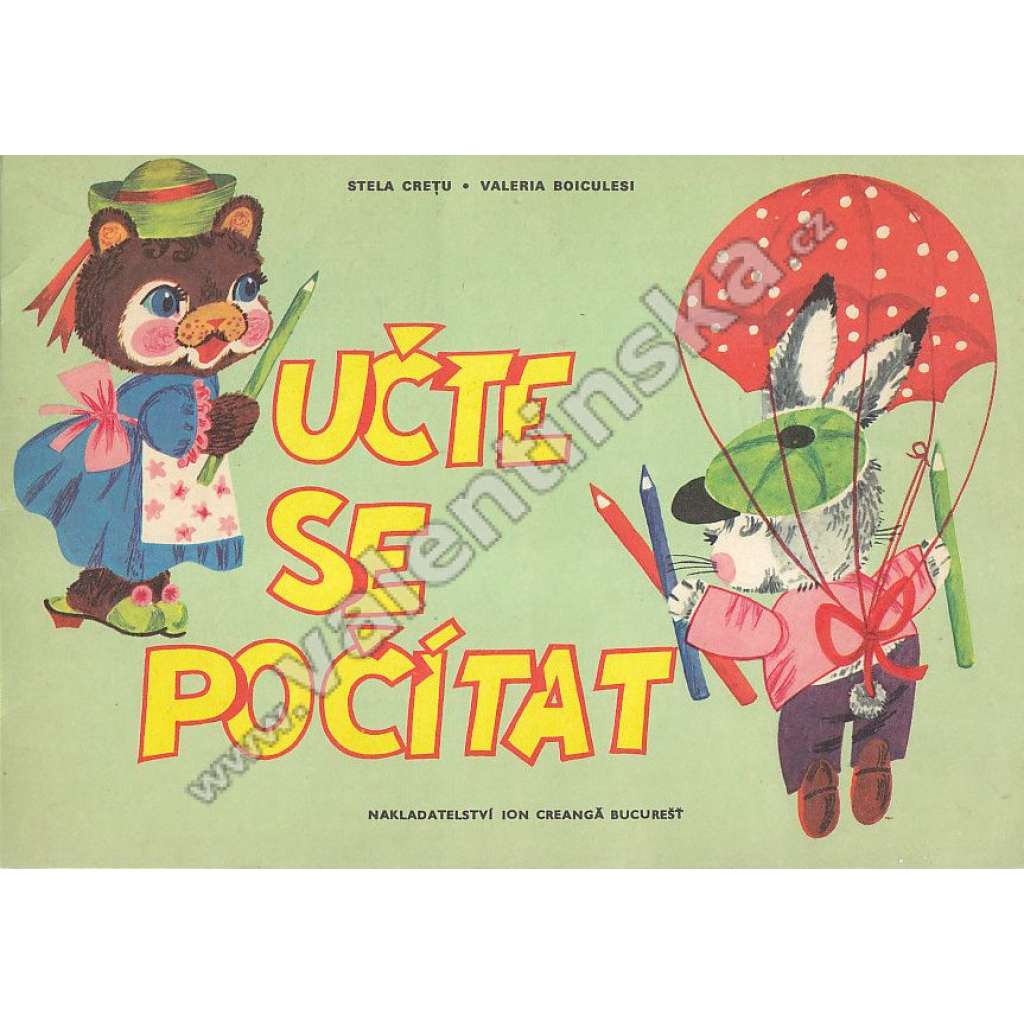 Učte se počítat