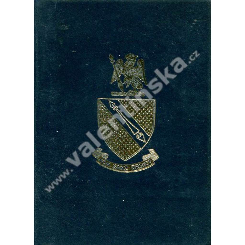 Smutný monolog o překládání Shakespeara [1x grafika Oldřich Kulhánek; Lyra Pragensis 1993]