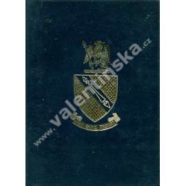 Smutný monolog o překládání Shakespeara [1x grafika Oldřich Kulhánek; Lyra Pragensis 1993]
