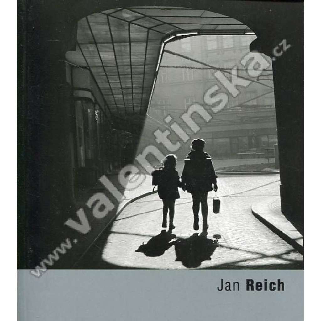 Jan Reich (Fototorst č.31)