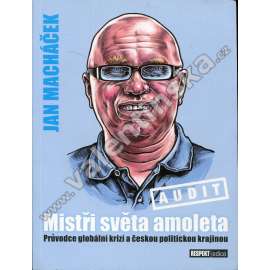 Mistři světa amoleta