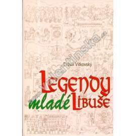 Legendy mladé Libuše