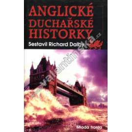 Anglické duchařské historky