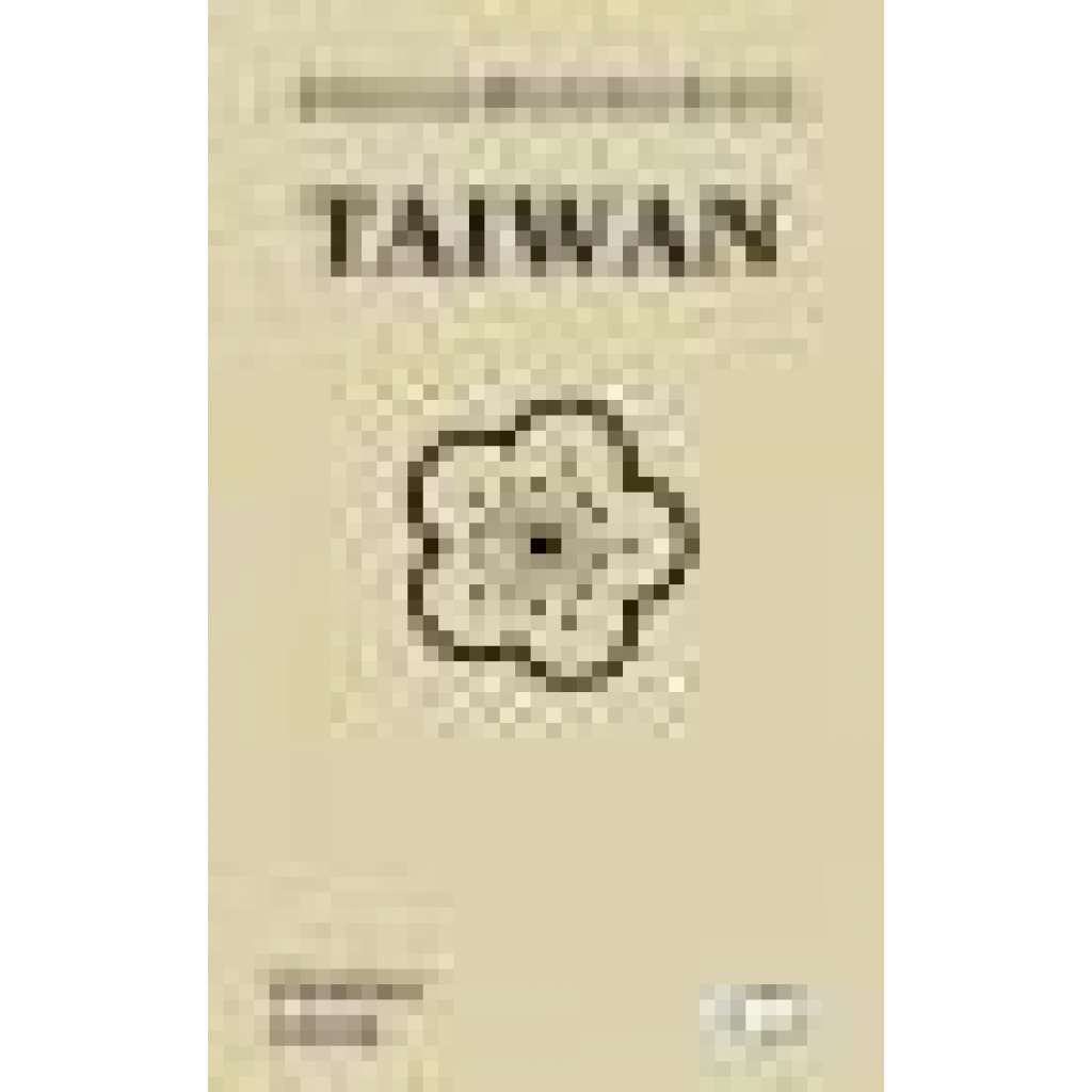 Taiwan - Stručná historie států--Tchaj-van