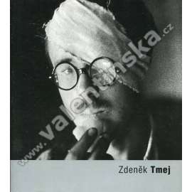 Zdeněk Tmej (Fototorst, sv. 5)