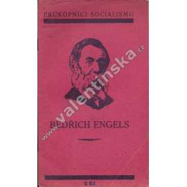 Bedřich Engels